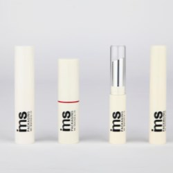 Lipstick Lacquer White